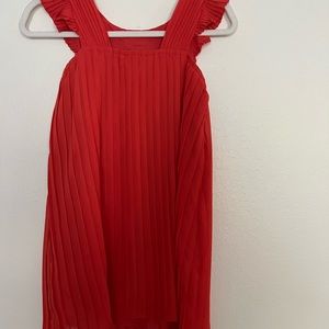 Girls made in Spain summer dress